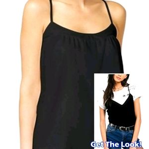 JESSICA SIMPSON PERFECT CAMI